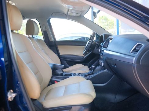 Used 2016 MAZDA CX-5 Touring FWD image 33