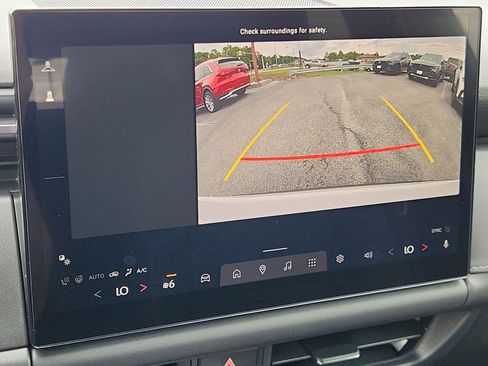 New 2026 MAZDA CX-5 Preferred AWD/4WD image 30