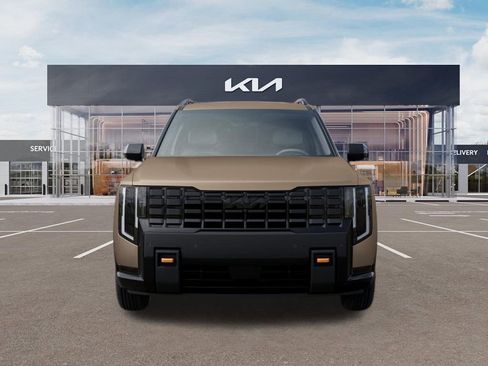 New 2027 Kia Telluride SX Prestige X-Pro AWD/4WD image 2