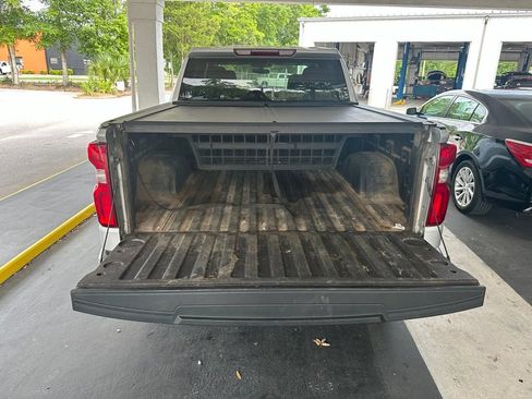 Used 2020 Chevrolet Silverado 1500 RST AWD/4WD image 31