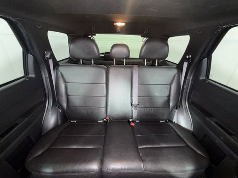 Used 2012 Ford Escape Limited AWD/4WD image 25