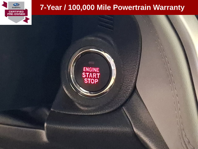 Certified 2025 Subaru Legacy Premium AWD/4WD image 24