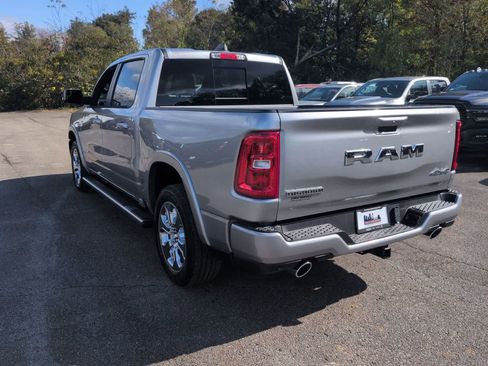 New 2026 RAM 1500 Big Horn image 6