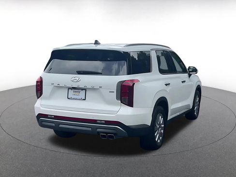 Used 2025 Hyundai Palisade SEL AWD/4WD image 14