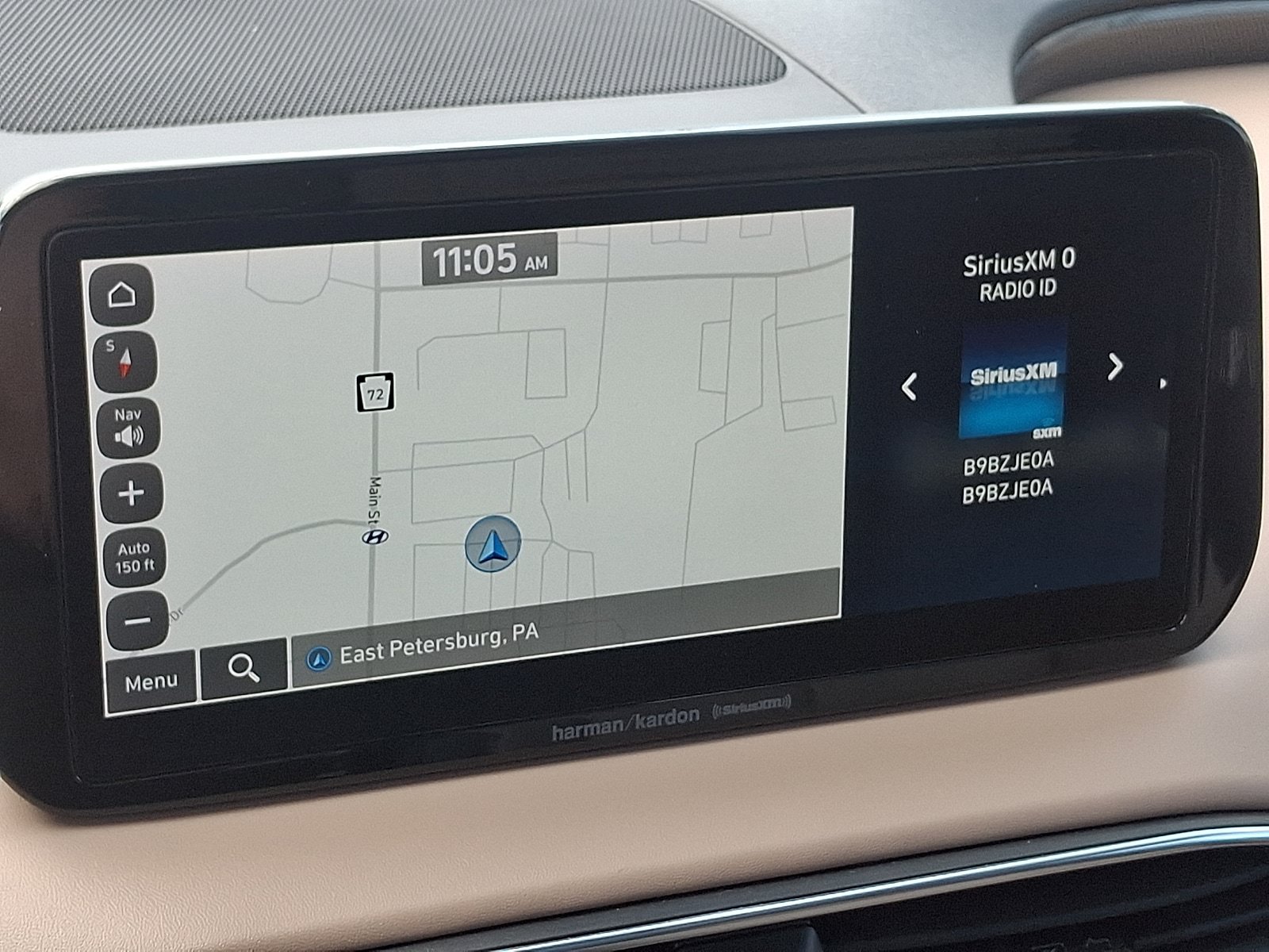 Certified 2023 Hyundai Santa Fe SEL w/ Premium Package AWD/4WD image 18