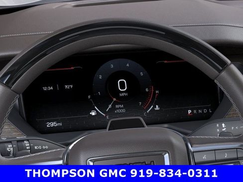 New 2026 GMC Acadia Denali image 18