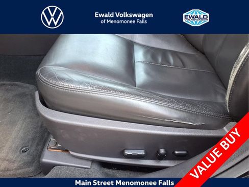 Used 2007 Lincoln MKZ FWD image 12
