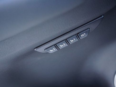 Used 2021 Lexus NX 300 F Sport w/ F Sport Premium Package image 24