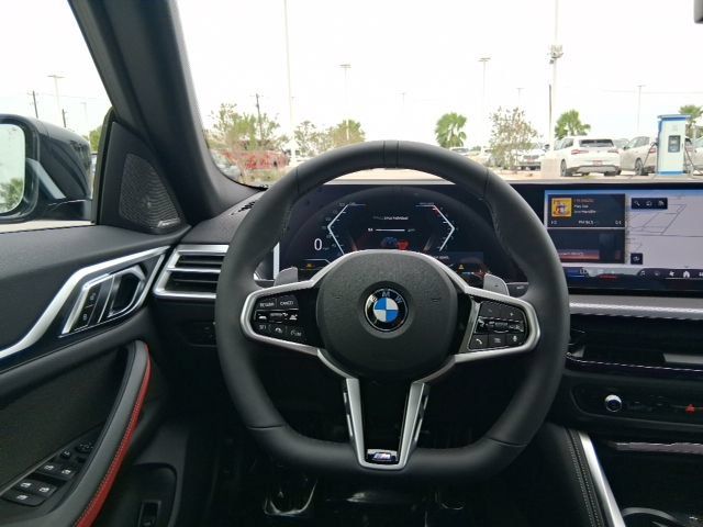 New 2026 BMW 430i w/ M Sport Package RWD image 9