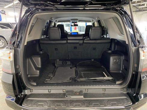 Used 2018 Toyota 4Runner TRD Pro image 17