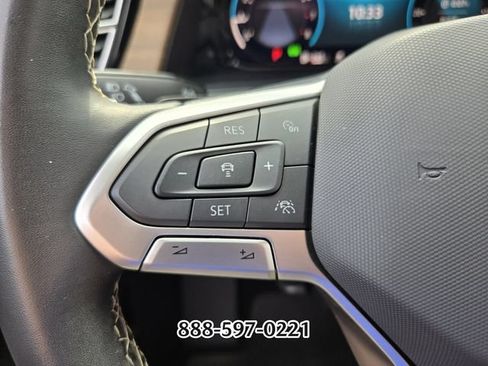 Certified 2024 Volkswagen Atlas SE AWD/4WD image 27