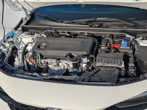 New 2026 Honda Civic Sport image 16