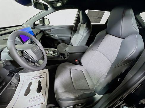 New 2026 Toyota bZ image 17