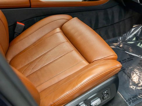 Used 2023 BMW X7 xDrive40i w/ Executive Package image 62