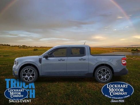 New 2026 Ford Maverick Lariat w/ 4K Tow Package image 34