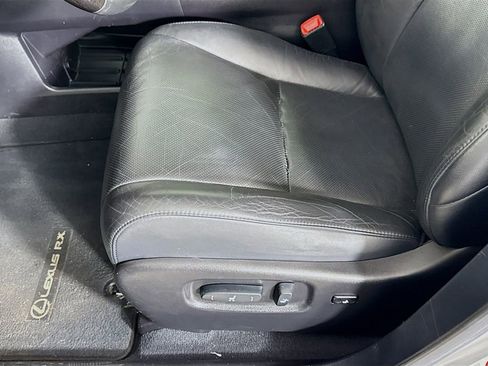 Used 2014 Lexus RX 350 FWD image 19