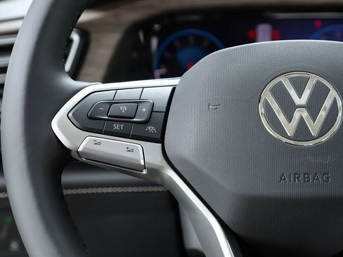 New 2026 Volkswagen Atlas SEL Premium R-Line image 60