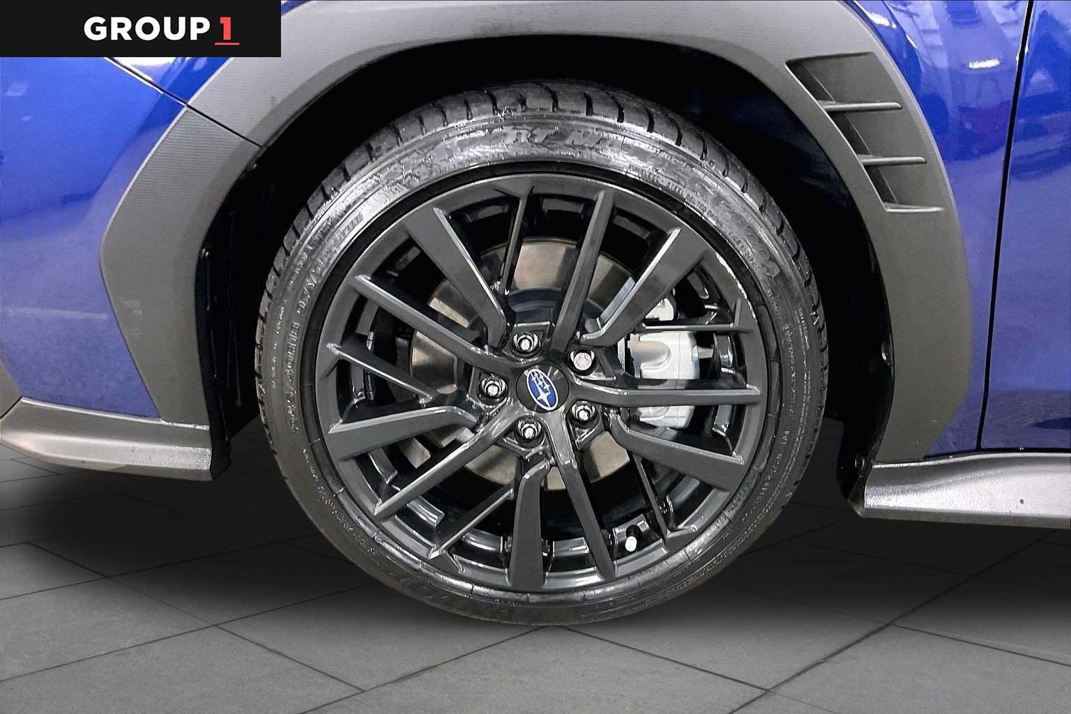 Used 2026 Subaru WRX Limited AWD/4WD image 11