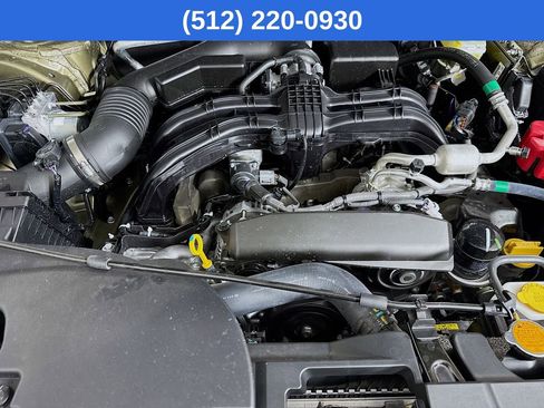 Used 2026 Subaru Forester Premium AWD/4WD image 39