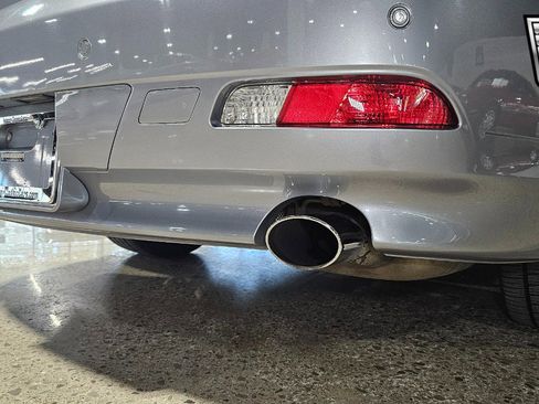 Used 2007 BMW 650i Convertible image 14