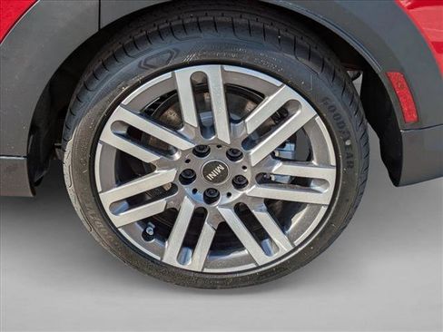 New 2026 MINI Cooper S image 10