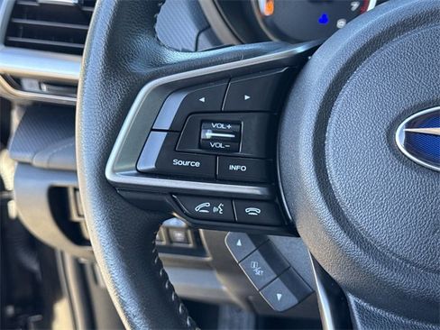 Certified 2023 Subaru Forester Touring image 25