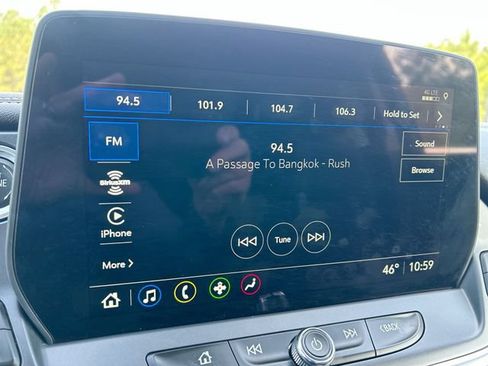 Used 2023 Chevrolet Blazer LT w/ Convenience Package FWD image 20