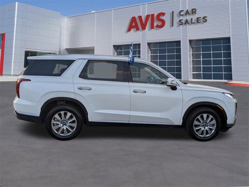 Used 2025 Hyundai Palisade SEL image 5