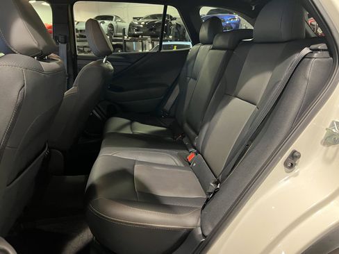 Used 2022 Subaru Outback Wilderness image 26