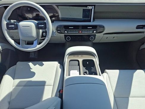 New 2026 Hyundai Palisade SEL AWD/4WD image 10