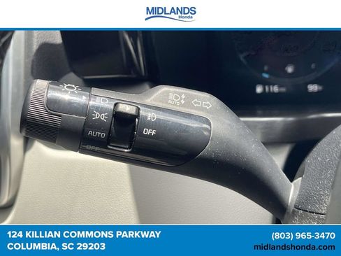 Used 2023 Kia Sorento SX Prestige w/ Panoramic Sunroof Package AWD/4WD image 26