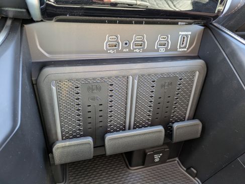 New 2026 RAM 1500 Tungsten w/ Off Road Group image 19