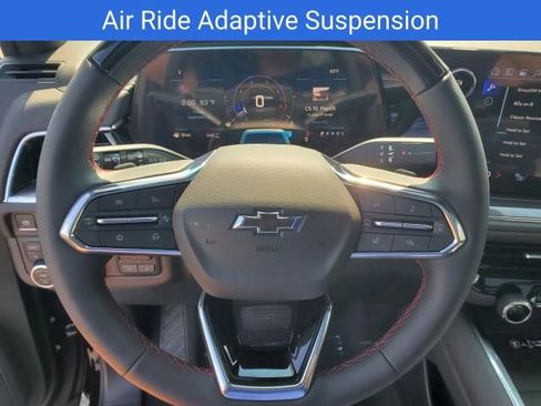 New 2026 Chevrolet Suburban RST w/ Advanced Technology Package image 27