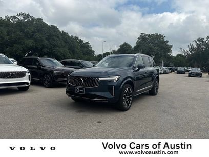 New 2025 Volvo XC90 T8 Plus