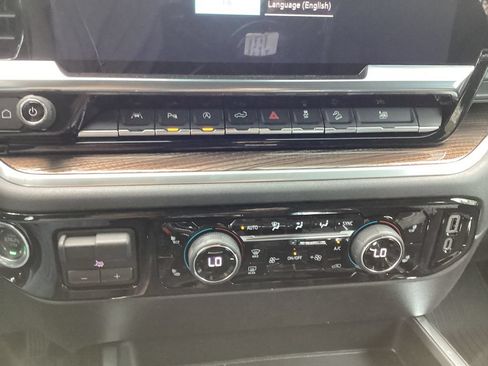 New 2026 Chevrolet Silverado 1500 LT AWD/4WD image 28