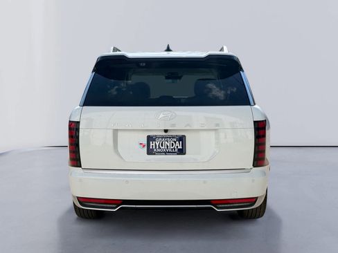 New 2026 Hyundai Palisade Calligraphy image 4