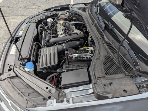 Used 2020 Volkswagen Jetta R-Line FWD image 51