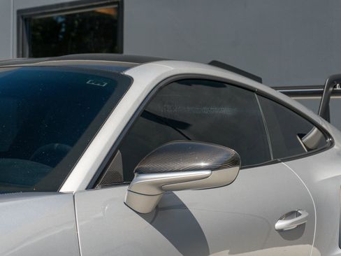 Used 2024 Porsche 911 GT3 RS image 30