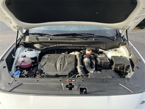 Used 2023 Hyundai Santa Fe Limited image 26