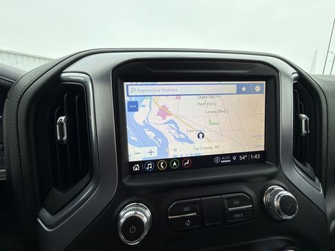 Used 2021 GMC Sierra 1500 SLT w/ SLT Premium Plus Package image 14