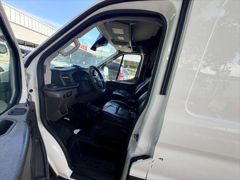 Used 2020 Ford Transit 250 Medium Roof w/ Load Area Protection Package RWD image 17