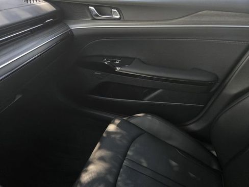 Certified 2025 Kia K5 EX FWD image 26