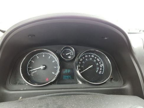 Used 2012 Chevrolet Captiva Sport LTZ AWD/4WD image 13