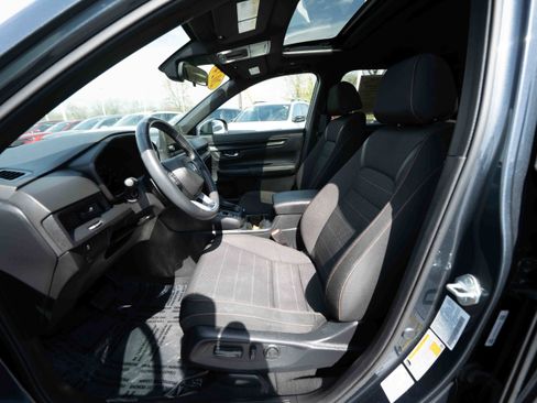 Certified 2024 Honda CR-V Sport image 9