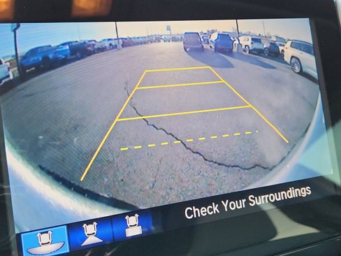 Used 2017 Honda Ridgeline RTL-T image 20