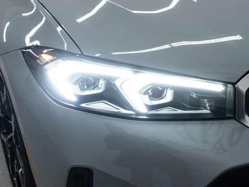 Used 2025 BMW 330i xDrive Sedan image 50