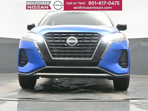 Used 2024 Nissan Kicks SR w/ SR Premium Package image 20