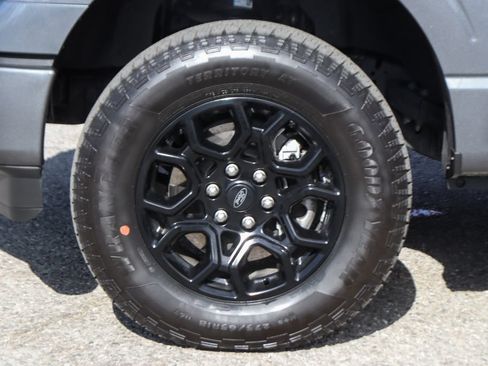 Used 2025 Ford F150 XLT w/ Equipment Group 301A Standard AWD/4WD image 38