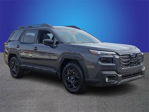 New 2026 Subaru Outback Limited image 2