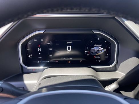 New 2026 GMC Sierra 3500 Denali AWD/4WD image 11
